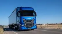 دور زدن دردسرساز یک کامیون+ فیلم