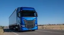 دور زدن دردسرساز یک کامیون+ فیلم