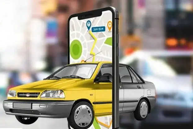 رقیبی سرسخت برای اسنپ و تپسی به میدان آمد