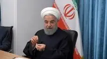 پیام تسلیت حسن روحانی به خانواده‌های جان‌باختگان حادثه بندر شهید رجایی