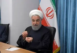 روحانی: مذاکره مستقیم مفیدتر است؛ ترامپ باید از ملت ایران عذرخواهی می‌کرد