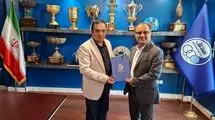 تغییرات پنهان و پرحاشیه در استقلال