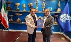 تغییرات پنهان و پرحاشیه در استقلال