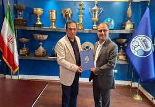 تغییرات پنهان و پرحاشیه در استقلال