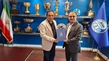 تغییرات پنهان و پرحاشیه در استقلال