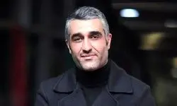 فیلم تازه پژمان جمشیدی با ده نمکی کلید خورد