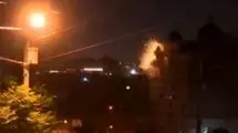 بالا گرفتن درگیری‌ها در سلیمانیه؛ ساکنان محل را ترک کردند