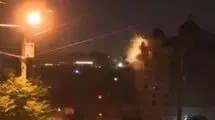 بالا گرفتن درگیری‌ها در سلیمانیه؛ ساکنان محل را ترک کردند