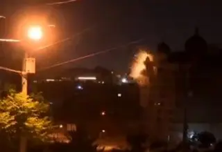 بالا گرفتن درگیری‌ها در سلیمانیه؛ ساکنان محل را ترک کردند
