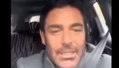 پیام محمدرضا گلزار به کاروان پاراآسیایی جوانان؛ «مایه افتخار ایران هستید»+ویدیو