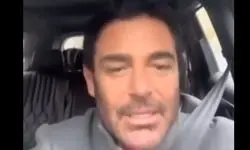 پیام محمدرضا گلزار به کاروان پاراآسیایی جوانان؛ «مایه افتخار ایران هستید»+ویدیو