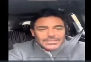 پیام محمدرضا گلزار به کاروان پاراآسیایی جوانان؛ «مایه افتخار ایران هستید»+ویدیو