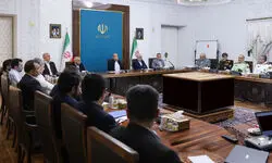 آنچه در کارگروه‌های مختلف مدیریت مصرف سوخت تصمیم‌گیری می‌شود، به اطلاع مردم برسد 