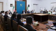 آنچه در کارگروه‌های مختلف مدیریت مصرف سوخت تصمیم‌گیری می‌شود، به اطلاع مردم برسد 