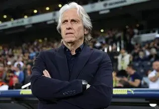 مقاومت الهلال برای حضور ژسوس در برزیل