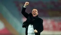 دستیاران اوسمار مشخص شدند