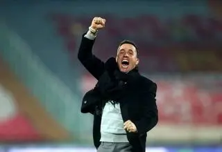 دستیاران اوسمار مشخص شدند