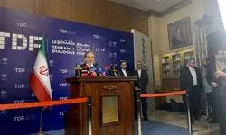 عراقچی: خوشحال هستیم که نگاه منطقه به ویژه خلیج فارس نسبت به ایران متفاوت از گذشته است