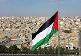 دولت مستقل فلسطین در راه است؟
