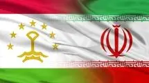 افزایش همکاری‌های ریلی ایران و تاجیکستان