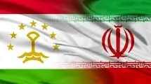 افزایش همکاری‌های ریلی ایران و تاجیکستان