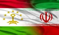 افزایش همکاری‌های ریلی ایران و تاجیکستان