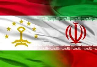 افزایش همکاری‌های ریلی ایران و تاجیکستان