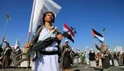 انصارالله: به ناوهای آمریکا حمله می‌کنیم!