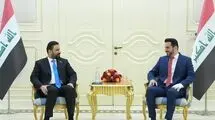 تلاش جمعی برای تشکیل دولت عراق؛ محور دیدارهای الزیدی در سلیمانیه