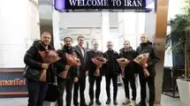 خارجی‌های پرسپولیس به زودی به تیم ملحق می‌شوند