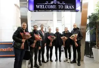 خارجی‌های پرسپولیس به زودی به تیم ملحق می‌شوند