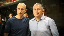 یحیی جانشین اسکوچیچ می‌شود؟