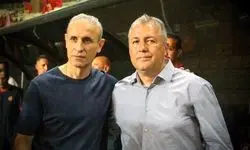 یحیی جانشین اسکوچیچ می‌شود؟