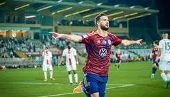 احمد نوراللهی به اتحاد کلبا پیوست