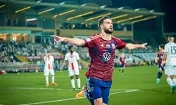 احمد نوراللهی به اتحاد کلبا پیوست