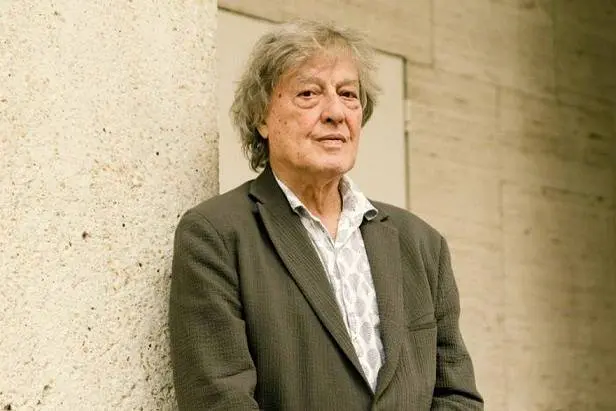 فیلمنامه‌نویس برنده اسکار درگذشت