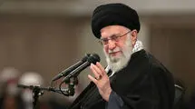 رهبری: هربار به تابلوی عصرعاشورا فرشچیان نگاه کرده‌ام، گریه کرده‌ام