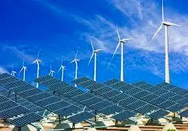 مدیریت یکپارچه انرژی