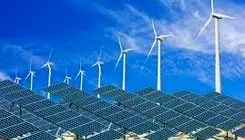 مدیریت یکپارچه انرژی