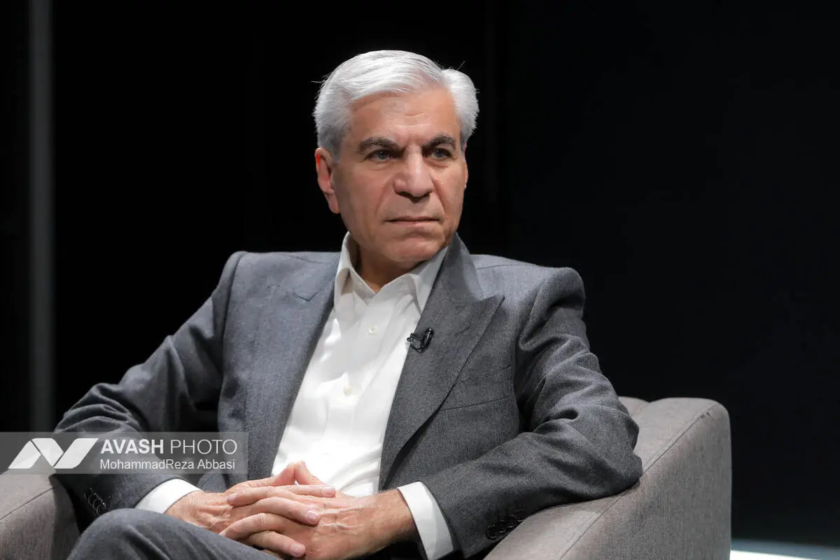 هنوز ایران و آمریکا به درک متقابل نرسیدند/ پیشنهاد می‌کنم بخش‌های اقتصادی ایران و آمریکا مذاکره مستقیم داشته باشند