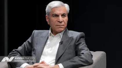 هنوز ایران و آمریکا به درک متقابل نرسیدند/ پیشنهاد می‌کنم بخش‌های اقتصادی ایران و آمریکا مذاکره مستقیم داشته باشند