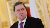 کرملین: حملات اوکراین ادامه دارد اما هنوز به آتش‌ بس امیدواریم 