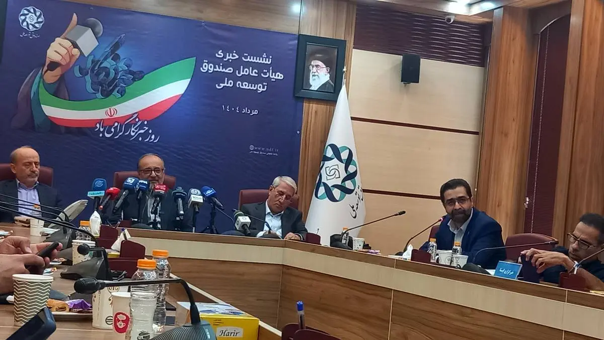 اگر طرحی سودی نداشته باشد، وارد آن نخواهیم شد