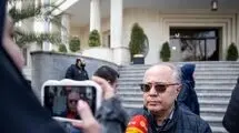 شهرام دبیری: انتخاب ترامپ و تشدید تحریم‌ها تلخی به بار آورد