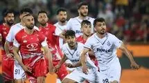 خلعتبری: پرسپولیس شانس زیادی برای قهرمانی دارد