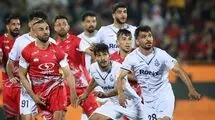 خلعتبری: پرسپولیس شانس زیادی برای قهرمانی دارد