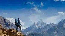 هشدار؛ کوهنوردان مراقب باشند