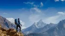 هشدار؛ کوهنوردان مراقب باشند