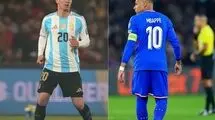 بازگشت زودهنگام امباپه و ماستانتونو به مادرید