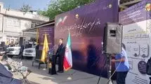حذف ۸۰۰ مگاواتی بار غیرمجاز شبکه برق کشور با اجرای پروژه ملی مهتاب